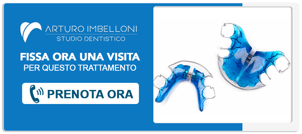 ortodonzia-mobile Roma (Prati)